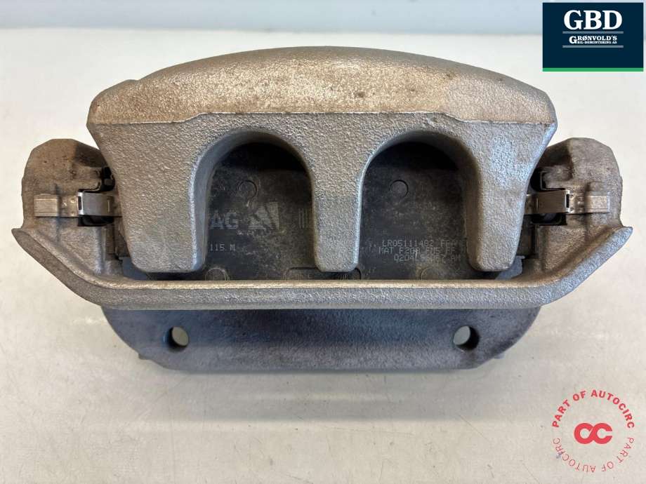 Bremsecaliper høyre foran til Ford Capri, 2024-->> (2729039)
