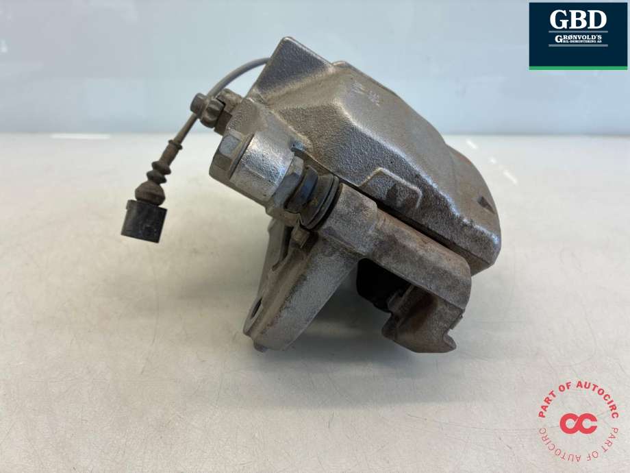 Bremsecaliper høyre foran til Ford Capri 2024-->> (2729039|VWR2KA-2B294-BA|1EA 615 106 AC)