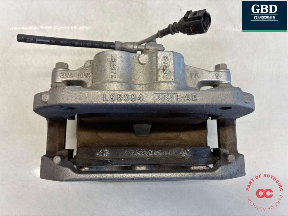 Bremsecaliper høyre foran til Ford Capri 2024-->> (2729039|VWR2KA-2B294-BA|1EA 615 106 AC)