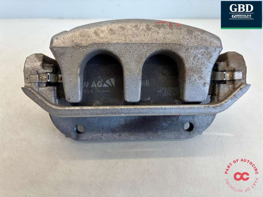 Bremsecaliper venstre foran til Ford Capri, 2024-->> (2729055)