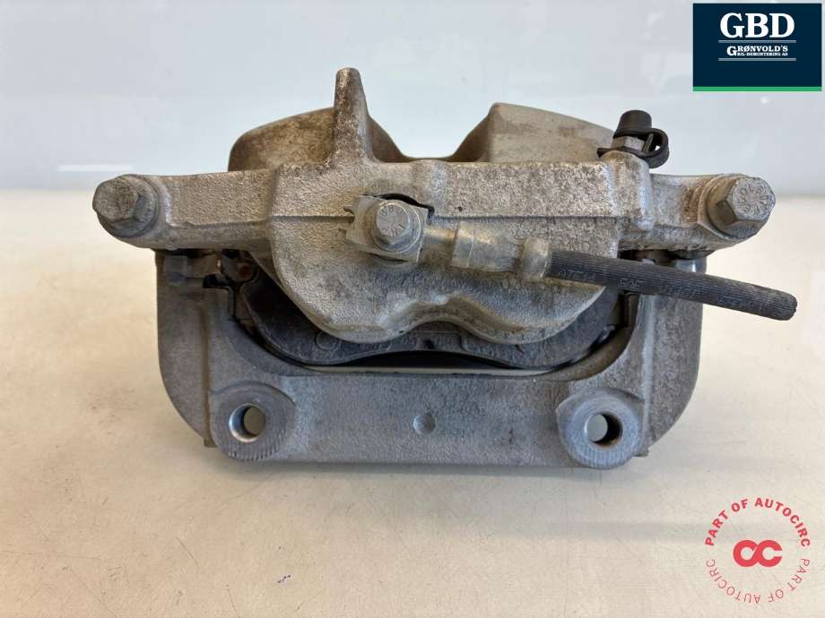 Bremsecaliper venstre foran til Ford Capri 2024-->> (2729055|VWR2KA-2B302-BA|1EA 615 105 Q)