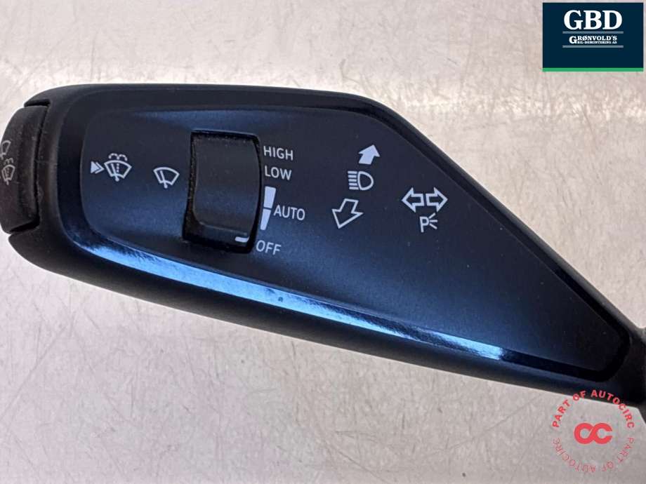 Bryter combi til Ford Capri 2024-->> (2861231|VWR2KA-14B522-FD1HC2|3OS LK 10541612-05| 95040YCJ00069)
