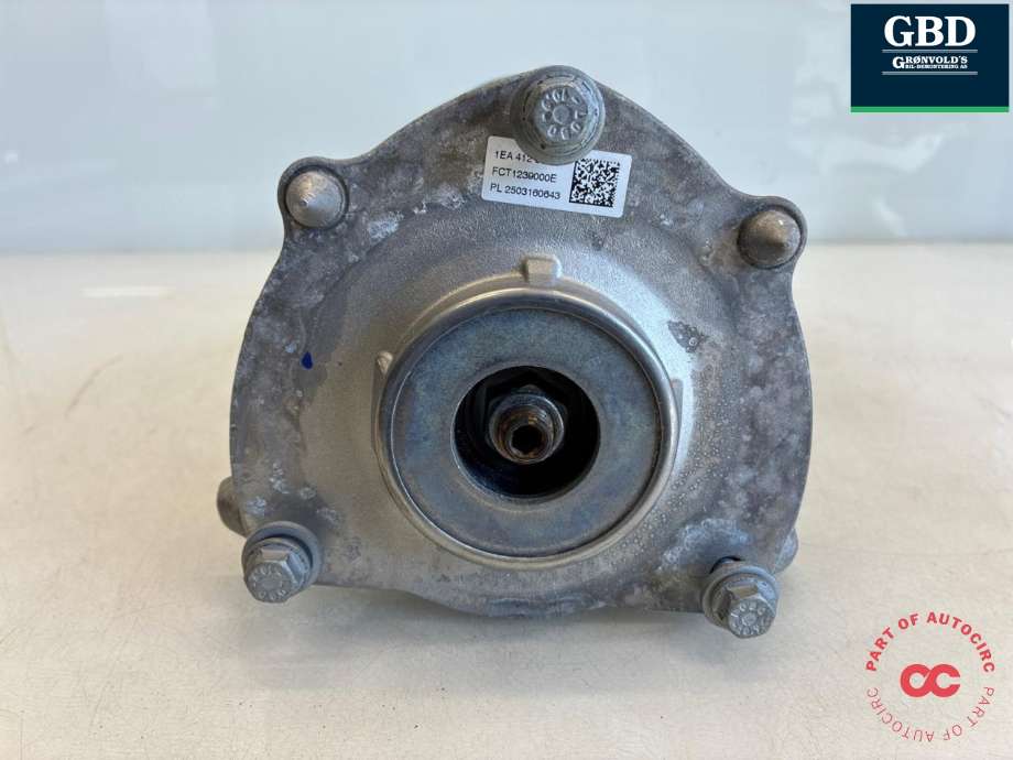 Fjærbein høyre foran til Ford Capri 2024-->> (2776517|VWR2KA-18045-JD|11N 413 031 H)