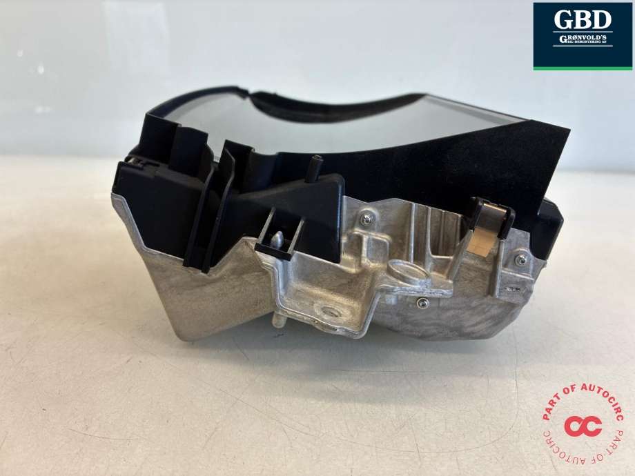 Instrument head-up display (HUD) til Ford Capri 2024-->>  (2710208|VWR2KA-19G468-AA|11N 919 617 A)