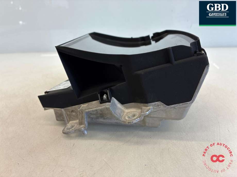 Instrument head-up display (HUD) til Ford Capri 2024-->>  (2710208|VWR2KA-19G468-AA|11N 919 617 A)
