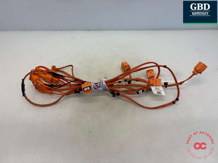 Kabel høy volt (HV) elbil til Ford Capri, 2024-->>