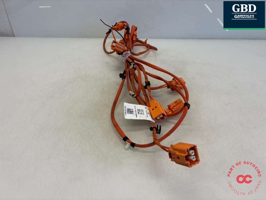 Kabel høy volt (HV) elbil til Ford Capri 2024-->> (|1EA 971 398 CC)
