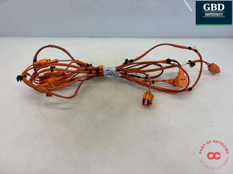 Kabel høy volt (HV) elbil til Ford Capri 2024-->> (|1EA 971 398 CC)