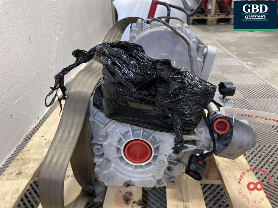 Motor elbil foran til Ford Capri 2024-->> (2784753|VWR2KA-4C203-BP|0EJ 903 052 E)