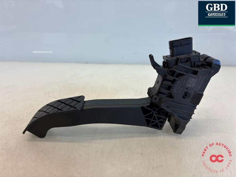Pedal gass til Ford Capri 2024-->>  (2721278|VWR2KA-9735-AA|1EB 723 503 B)