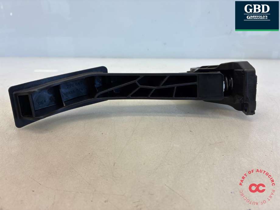 Pedal gass til Ford Capri 2024-->>  (2721278|VWR2KA-9735-AA|1EB 723 503 B)