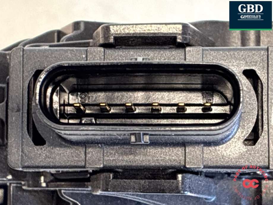 Pedal gass til Ford Capri 2024-->>  (2721278|VWR2KA-9735-AA|1EB 723 503 B)