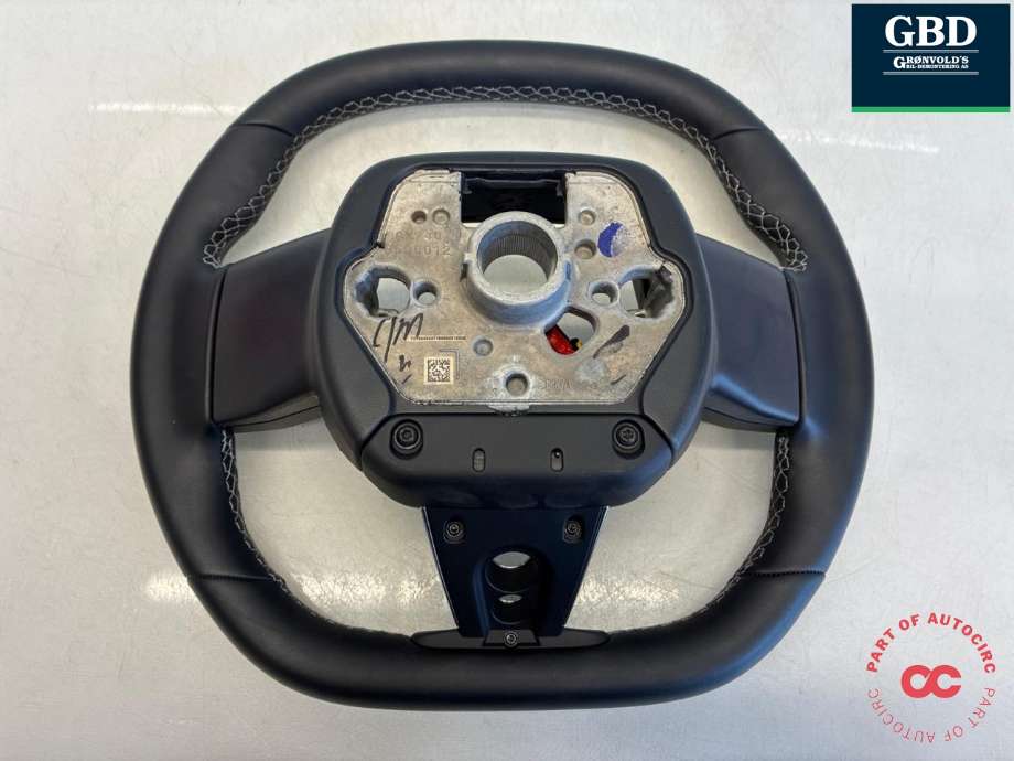 Ratt til Ford Capri 2024-->>  (2844396|R2KB-3600-HH1HA0|)