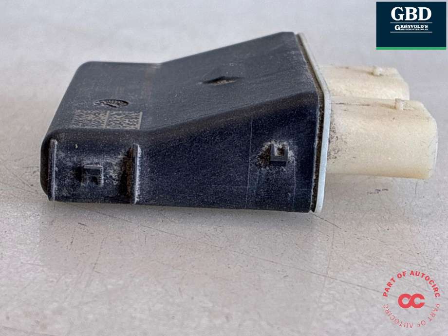 Sensor diverse til Ford Capri 2024-->>  