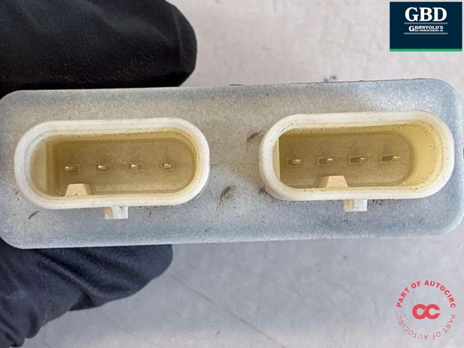 Sensor diverse til Ford Capri 2024-->>  