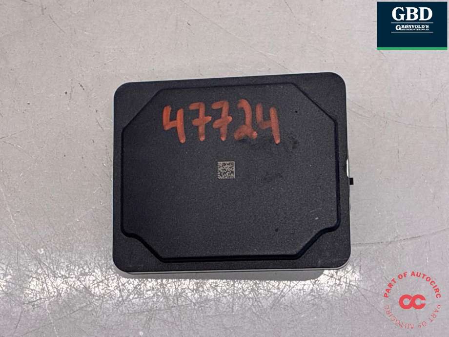 Sensor radar til Ford Capri, 2024-->> (2776094)