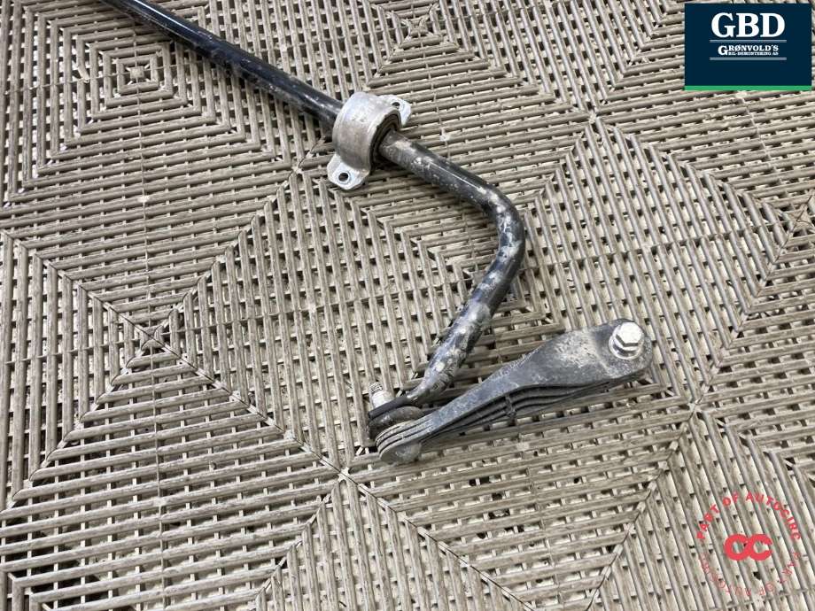 Stabilisatorstag bak til Ford Capri 2024-->>  (2772245|VWR2KA-5A771-BA|1EA 511 305 K)