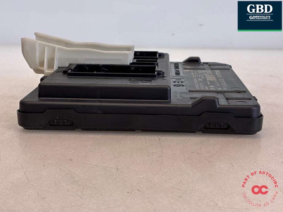 Styreenhet comfort (BCM) til Ford Capri 2024-->> (2758873|VWR2KA-14A073-EB|1EE 937 089 B)