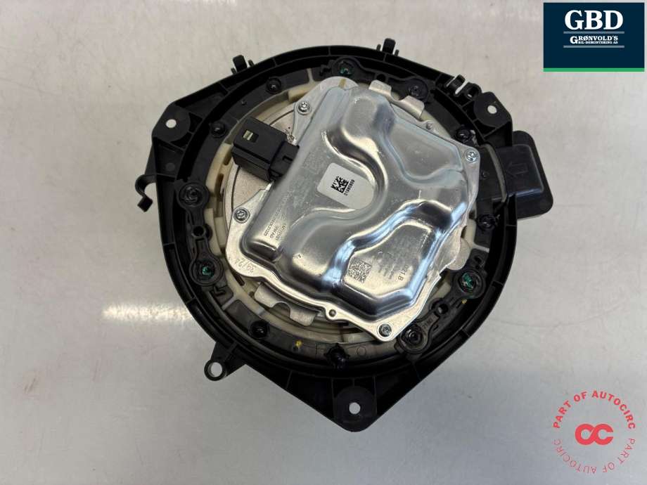 Varmeapparat motor til Ford Capri 2024-->> (2721128|VWR2KA-19D583-AA|1EA 820 021 B)