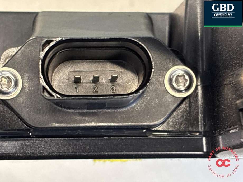 Varmeapparat PTC-heater til Ford Capri 2024-->> (2707062|VWR2KA-18E294-FA|1EA 963 581 E)