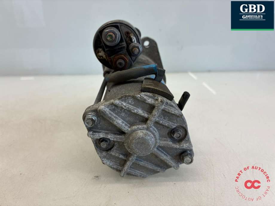 Starter diesel til Volvo V60/V60 CC 2013-2018 (Type I, Fase 2) (36001683|30659314|)