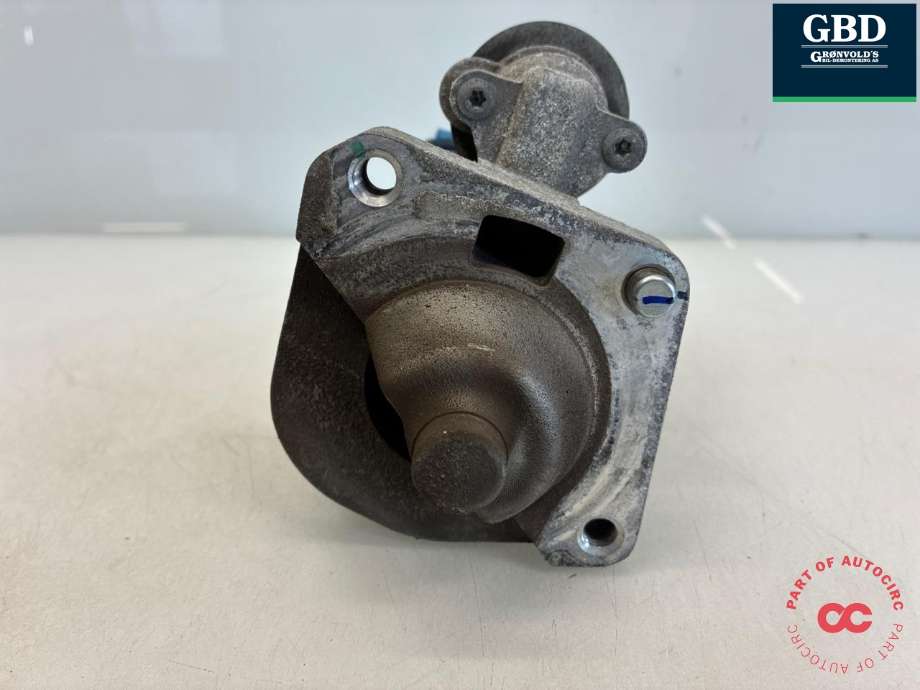 Starter diesel til Volvo V60/V60 CC 2013-2018 (Type I, Fase 2) (36001683|30659314|)