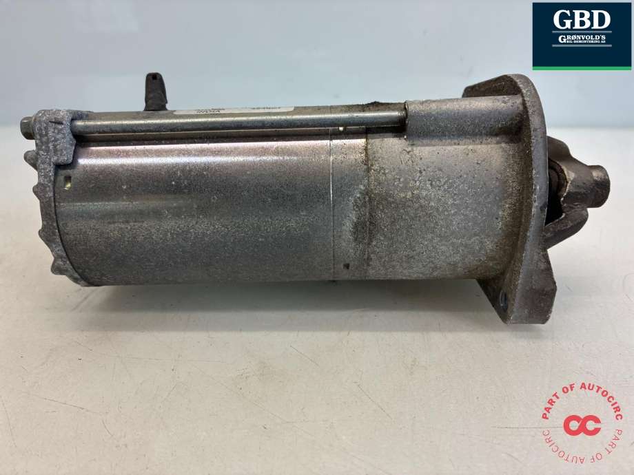 Starter diesel til Volvo V60/V60 CC 2013-2018 (Type I, Fase 2) (36001683|30659314|)