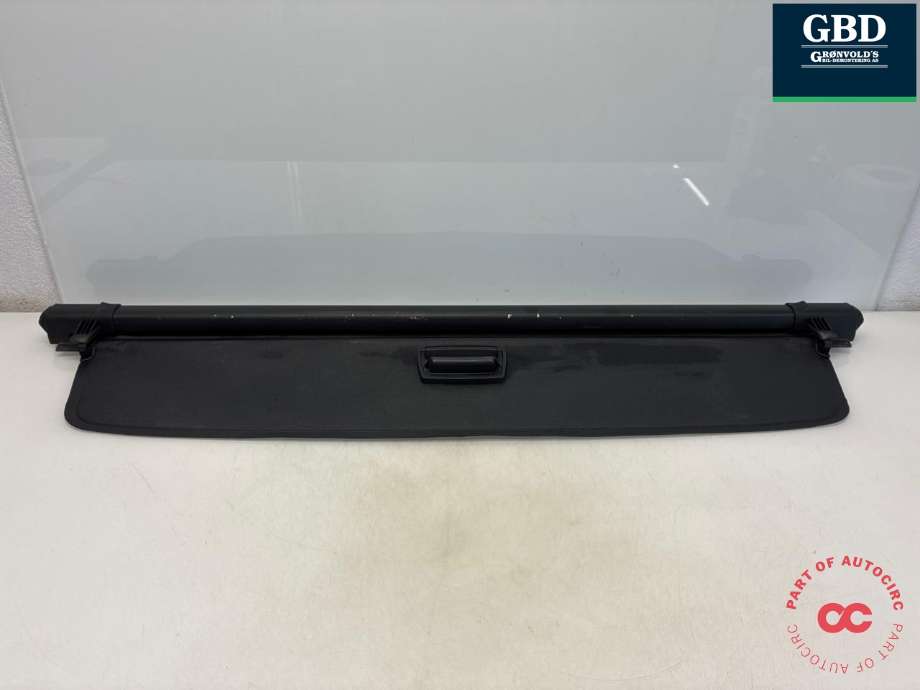 Bagasjerom rollon til Toyota Auris 2015-2019 (Type II, Fase 2)