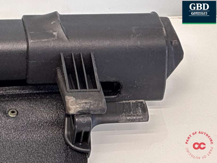 Bagasjerom rollon til Toyota Auris 2015-2019 (Type II, Fase 2)
