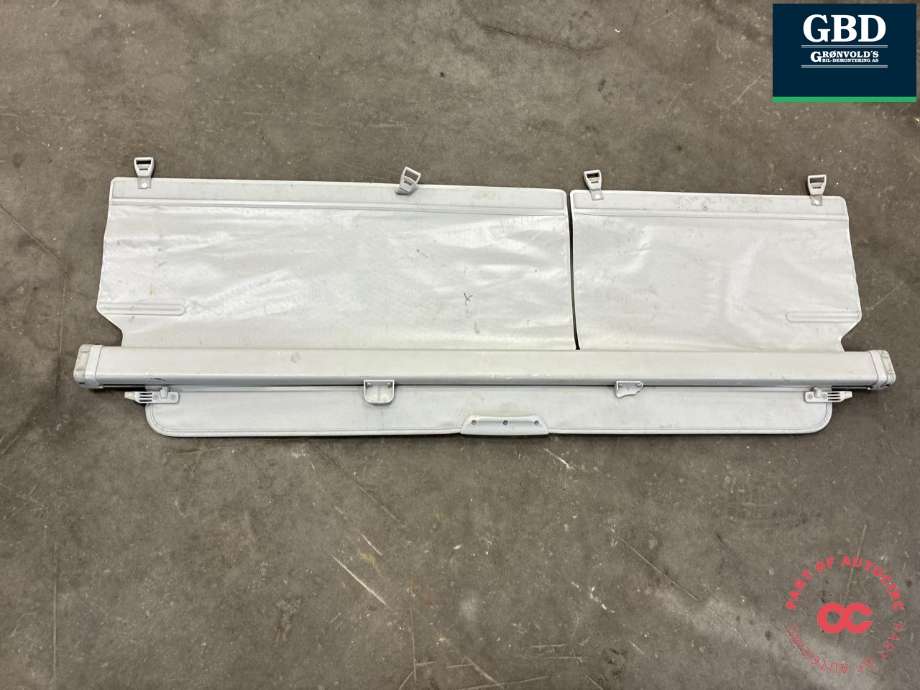 Bagasjerom rollon til Lexus RX 2009-2015 (Type III) (AL10) (AL10) (6491048110C0|)