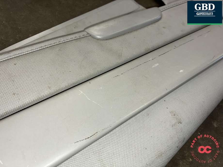 Bagasjerom rollon til Lexus RX 2009-2015 (Type III) (AL10) (AL10) (6491048110C0|)