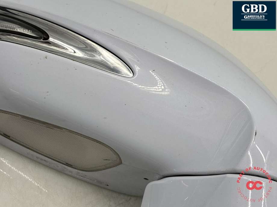 Speil høyre til Lexus RX 2009-2015 (Type III) (AL10) (AL10) (8791048492B4|)