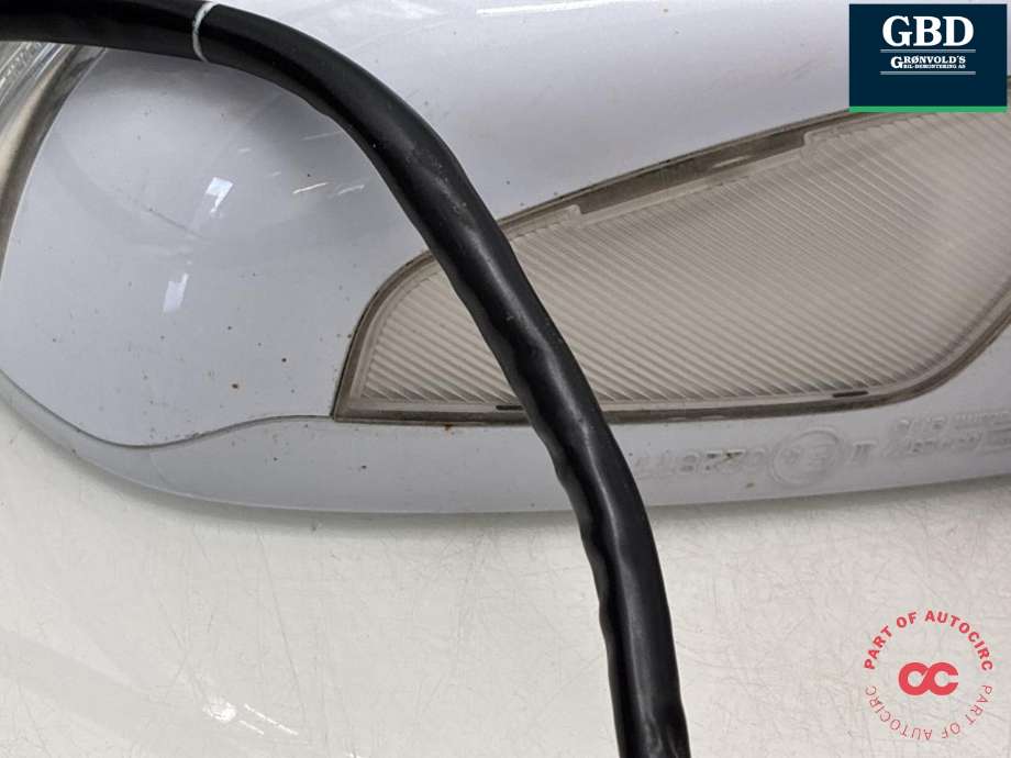 Speil høyre til Lexus RX 2009-2015 (Type III) (AL10) (AL10) (8791048492B4|)