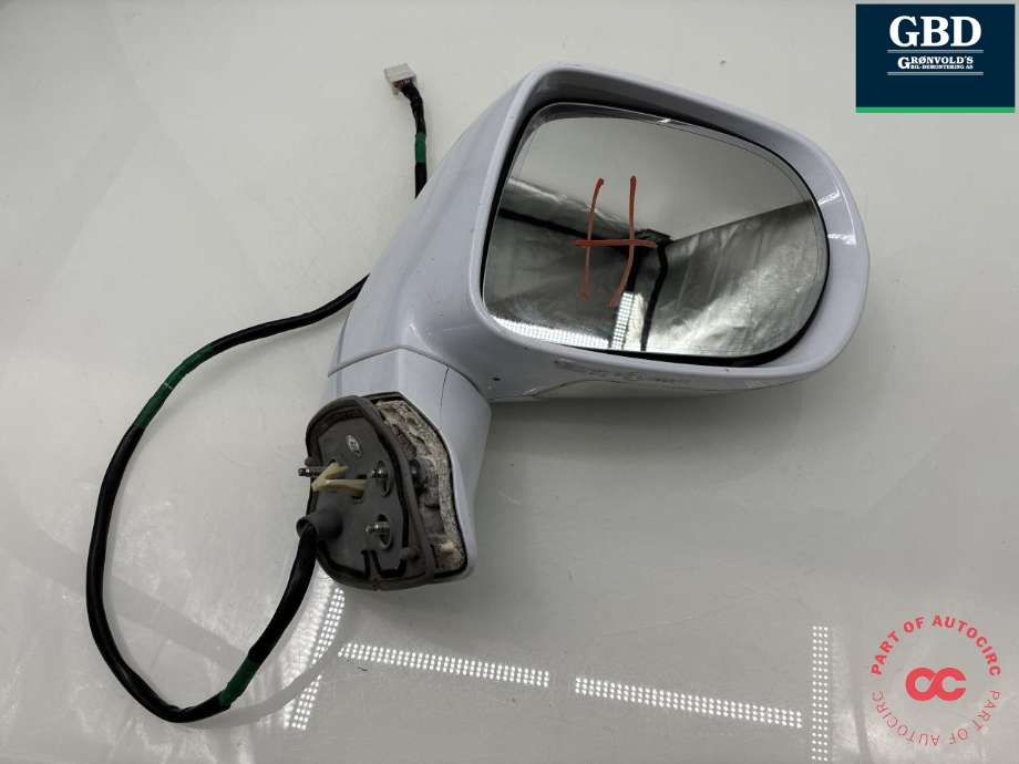 Speil høyre til Lexus RX 2009-2015 (Type III) (AL10) (AL10) (8791048492B4|)