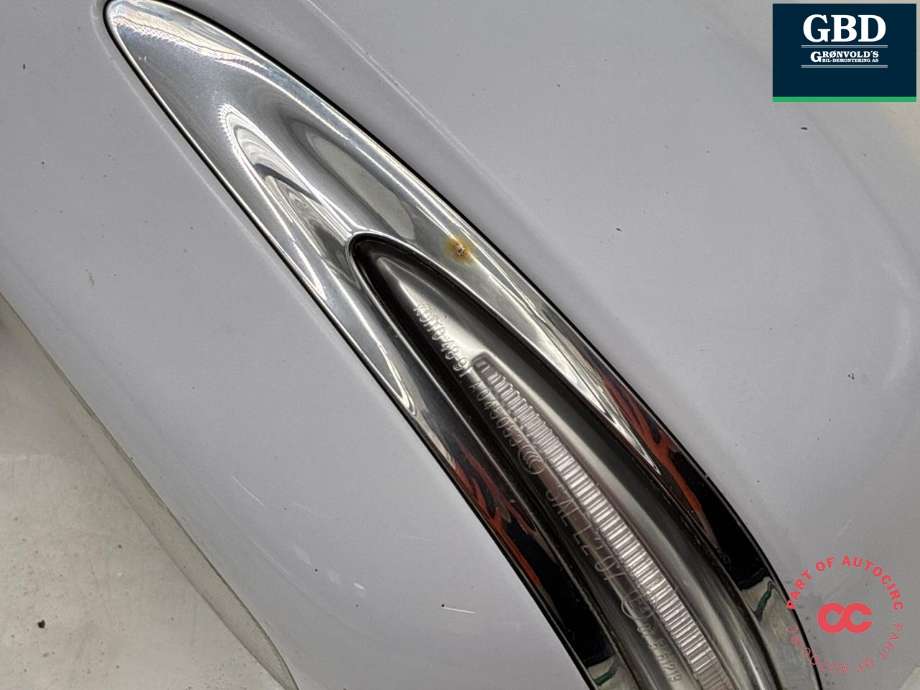 Speil venstre til Lexus RX 2009-2015 (Type III) (AL10) (AL10) (87940-48491-C2|)