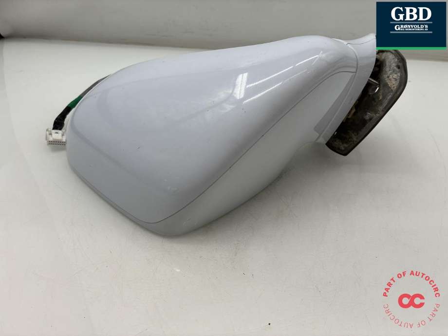 Speil venstre til Lexus RX 2009-2015 (Type III) (AL10) (AL10) (87940-48491-C2|)