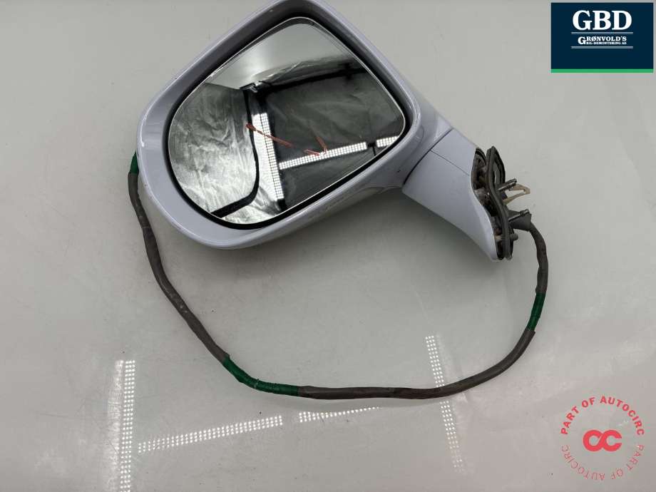 Speil venstre til Lexus RX 2009-2015 (Type III) (AL10) (AL10) (87940-48491-C2|)