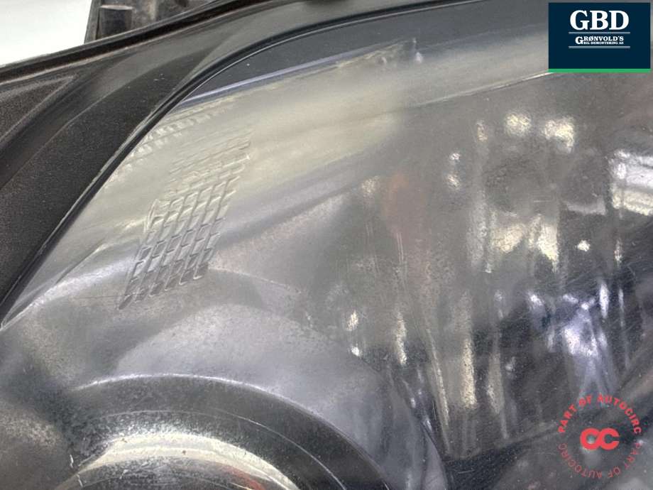 Frontlykt venstre xenon til Lexus RX 2009-2015 (Type III) (AL10) (AL10) (8118548881|)