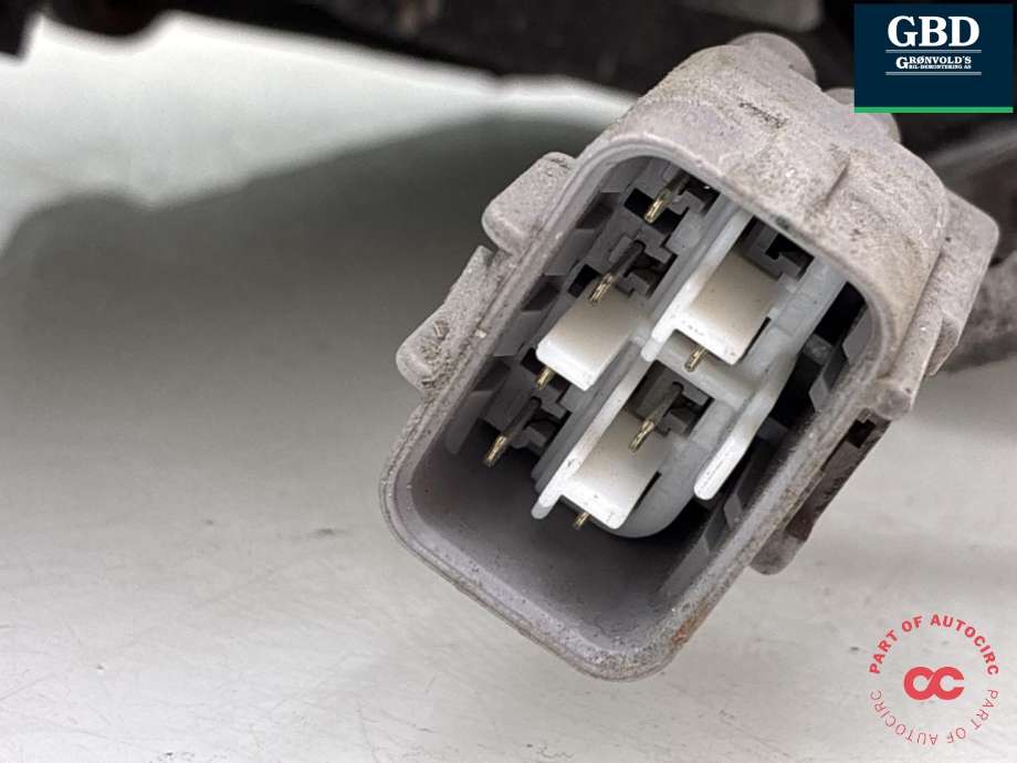Frontlykt venstre xenon til Lexus RX 2009-2015 (Type III) (AL10) (AL10) (8118548881|)