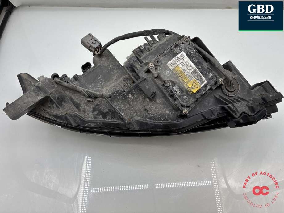 Frontlykt venstre xenon til Lexus RX 2009-2015 (Type III) (AL10) (AL10) (8118548881|)