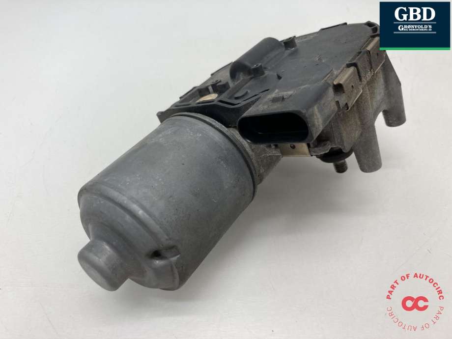 Viskermotor frontrute til Volvo C30 2006-2009 (Fase 1)  (|30699344)