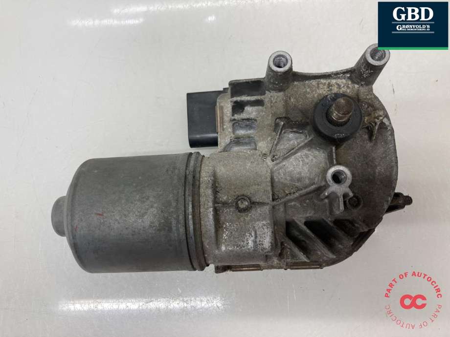 Viskermotor frontrute til Volvo C30 2006-2009 (Fase 1)  (|30699344)