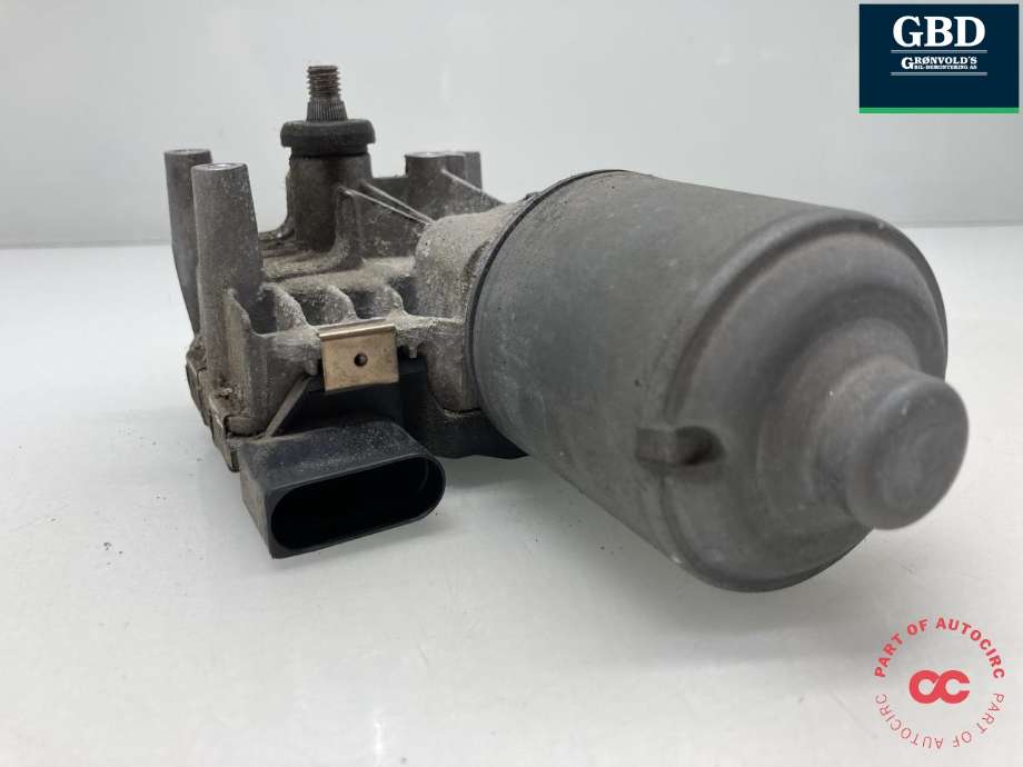 Viskermotor frontrute til Volvo C30 2006-2009 (Fase 1)  (|30699344)