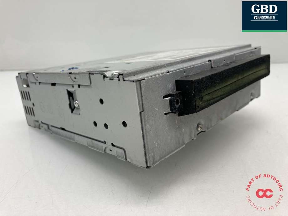 Bilstereo til Volvo C30 2006-2009 (Fase 1)  (|31210418 AA)