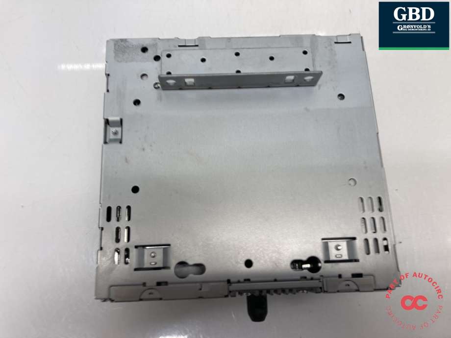 Bilstereo til Volvo C30 2006-2009 (Fase 1)  (|31210418 AA)