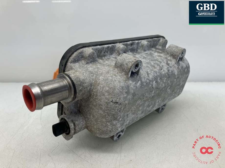 Batterivarmer/kjøl til Hyundai Kona 2021-2023 (Type I, Fase 2) (|375V2-K4000|PB110PPJAB)