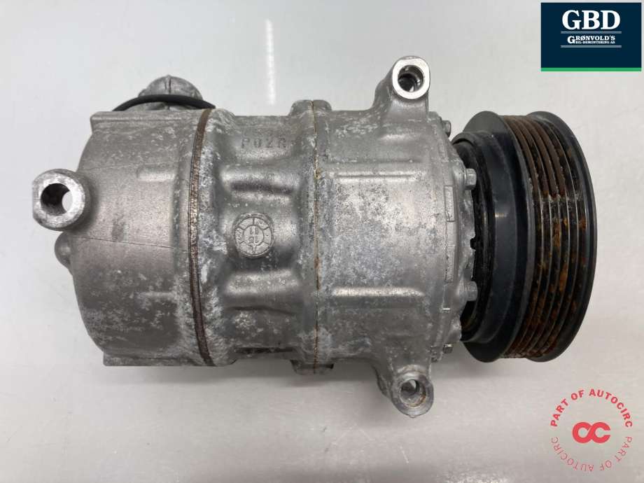 Aircondition kompressor til Volvo V60/V60 CC 2013-2018 (Type I, Fase 2)  (36001870|P31469968|)