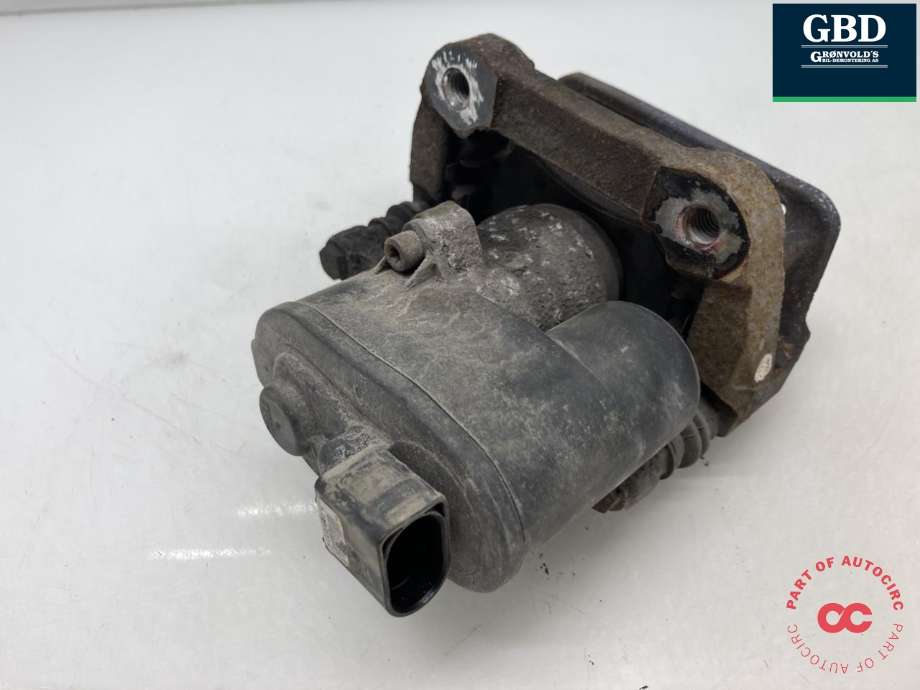 Bremsecaliper høyre bak, elektrisk til Volvo V60/V60 CC 2013-2018 (Type I, Fase 2)  (36001377|)
