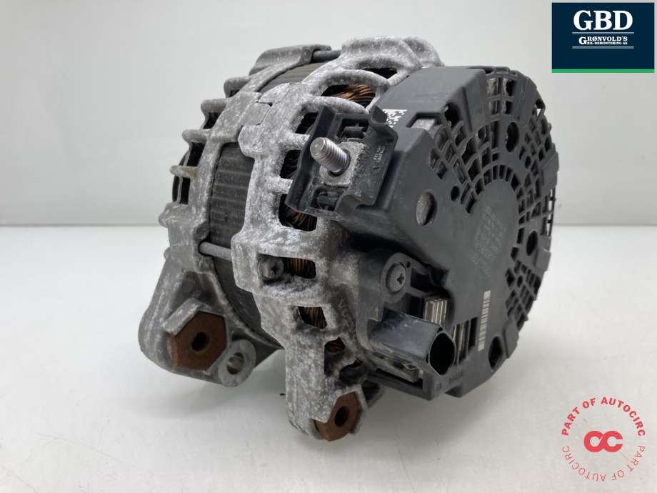 Dynamo diesel til Volvo V60/V60 CC 2013-2018 (Type I, Fase 2) (30659390|30659580|)