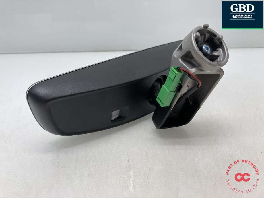 Speil innvendig til Volvo V60/V60 CC 2013-2018 (Type I, Fase 2)  (31402729|31402730|)